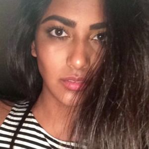 Meet your Posher, Liz